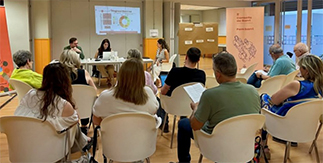 Tot el que pots fer des de la Regidoria de Participació Ciutadana